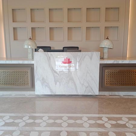 Mementos By Itc Hotels, Ekaaya, Udaipur Exterior photo