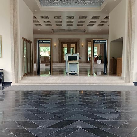 Mementos By Itc Hotels, Ekaaya, Udaipur Exterior photo