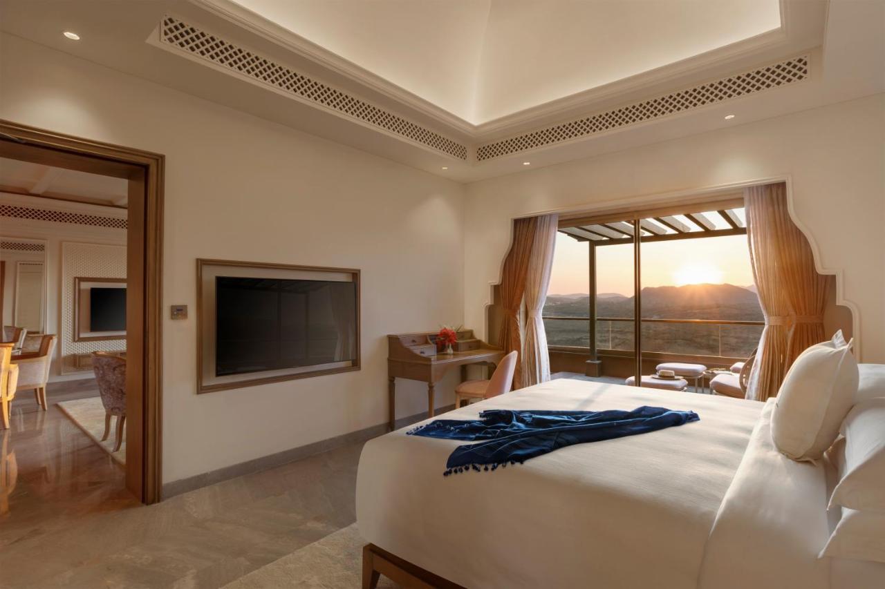 Mementos By Itc Hotels, Ekaaya, Udaipur Exterior photo