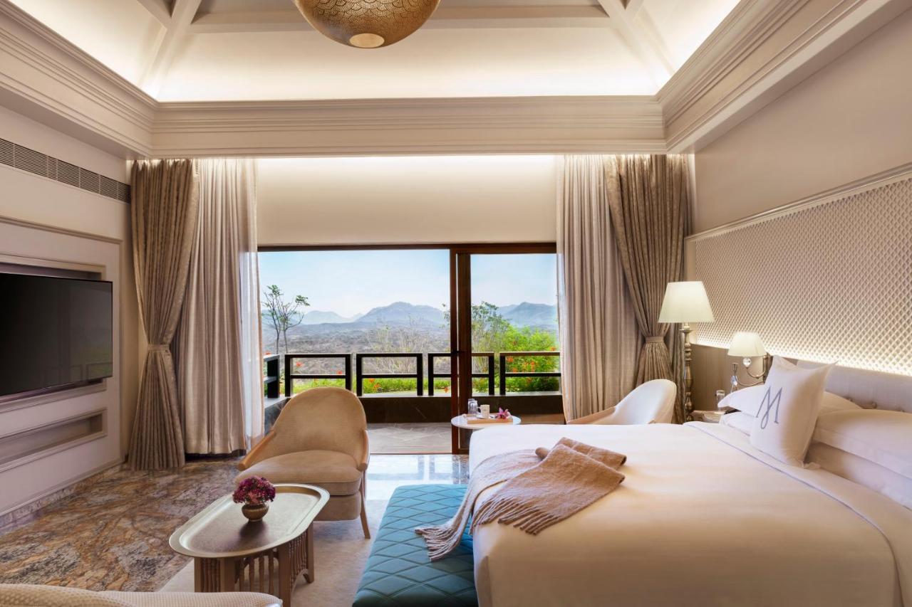 Mementos By Itc Hotels, Ekaaya, Udaipur Exterior photo