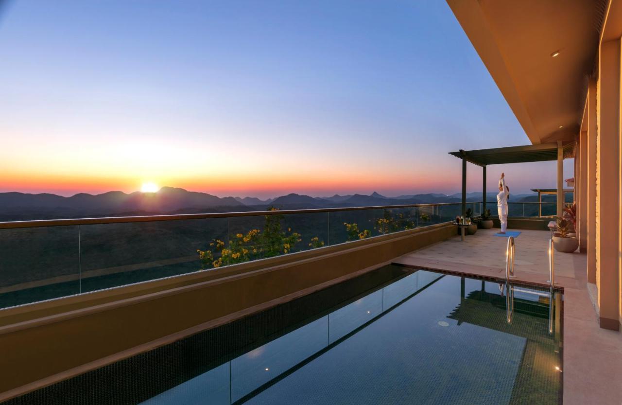 Mementos By Itc Hotels, Ekaaya, Udaipur Exterior photo