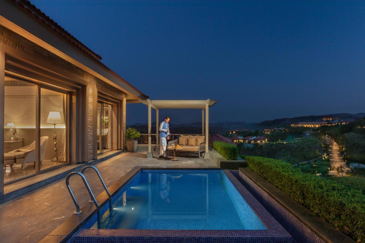 Mementos By Itc Hotels, Ekaaya, Udaipur Exterior photo
