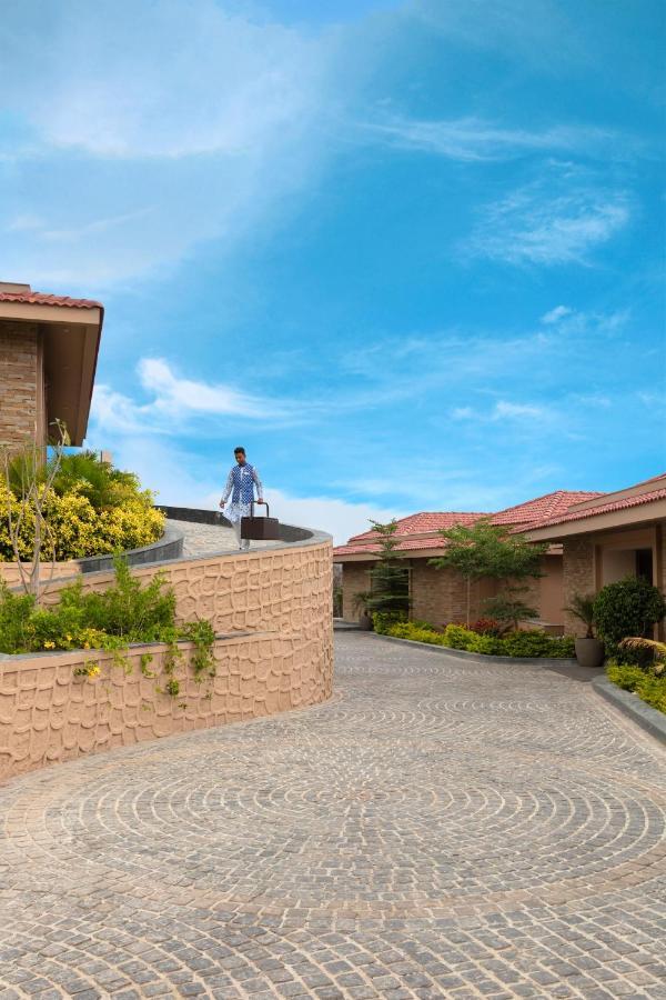 Mementos By Itc Hotels, Ekaaya, Udaipur Exterior photo