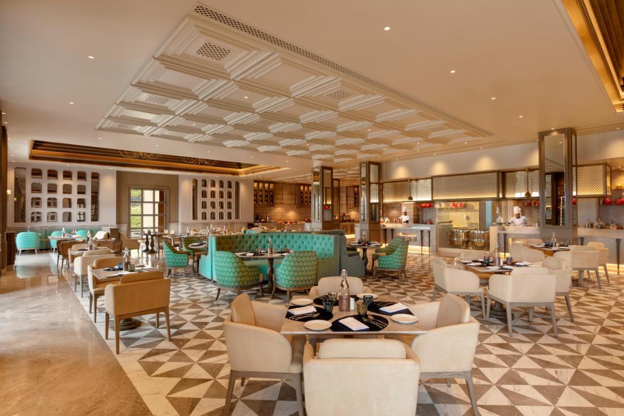 Mementos By Itc Hotels, Ekaaya, Udaipur Exterior photo