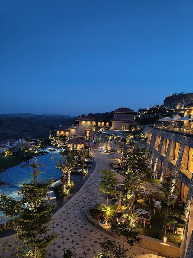 Mementos By Itc Hotels, Ekaaya, Udaipur Exterior photo