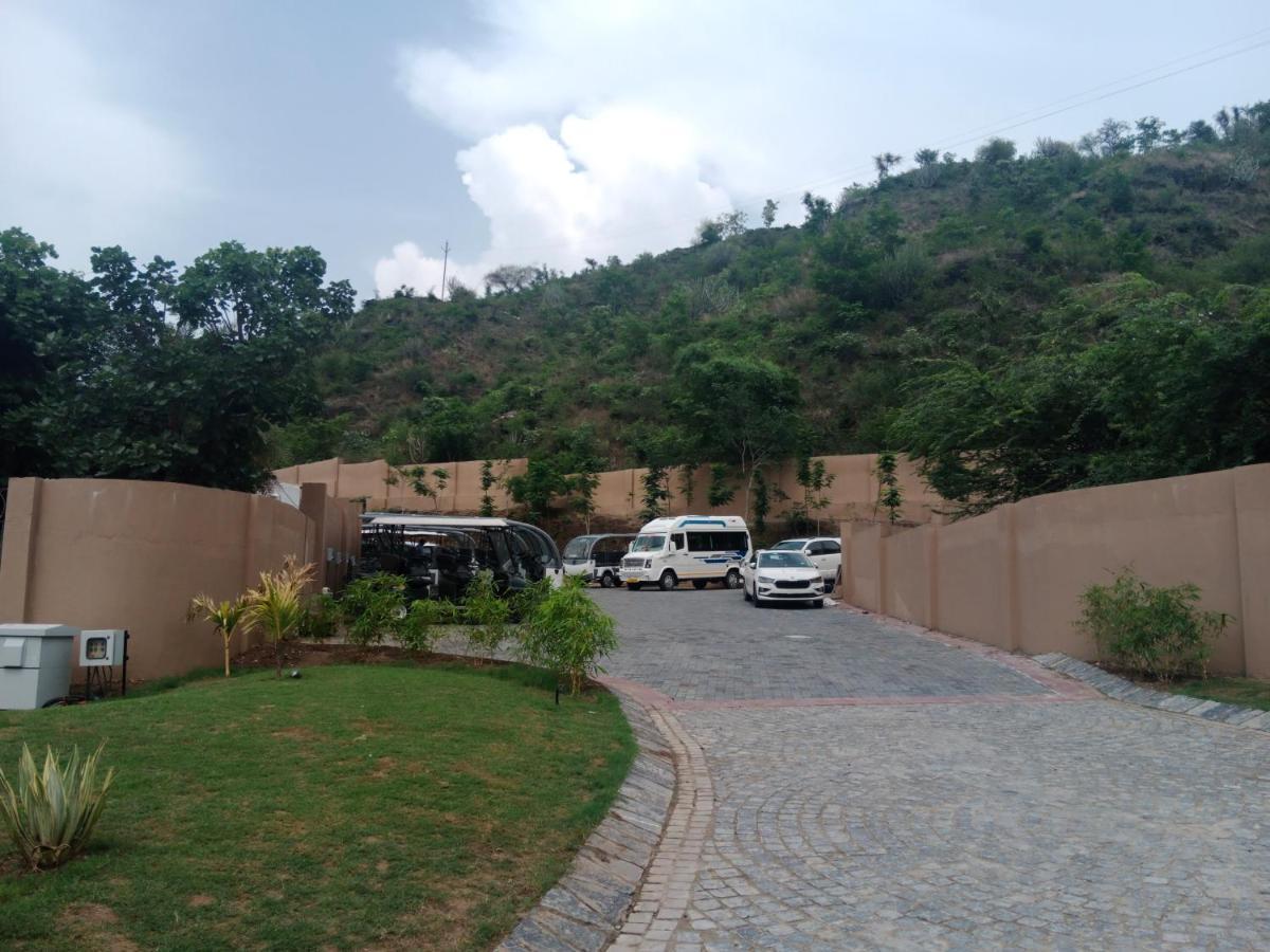 Mementos By Itc Hotels, Ekaaya, Udaipur Exterior photo