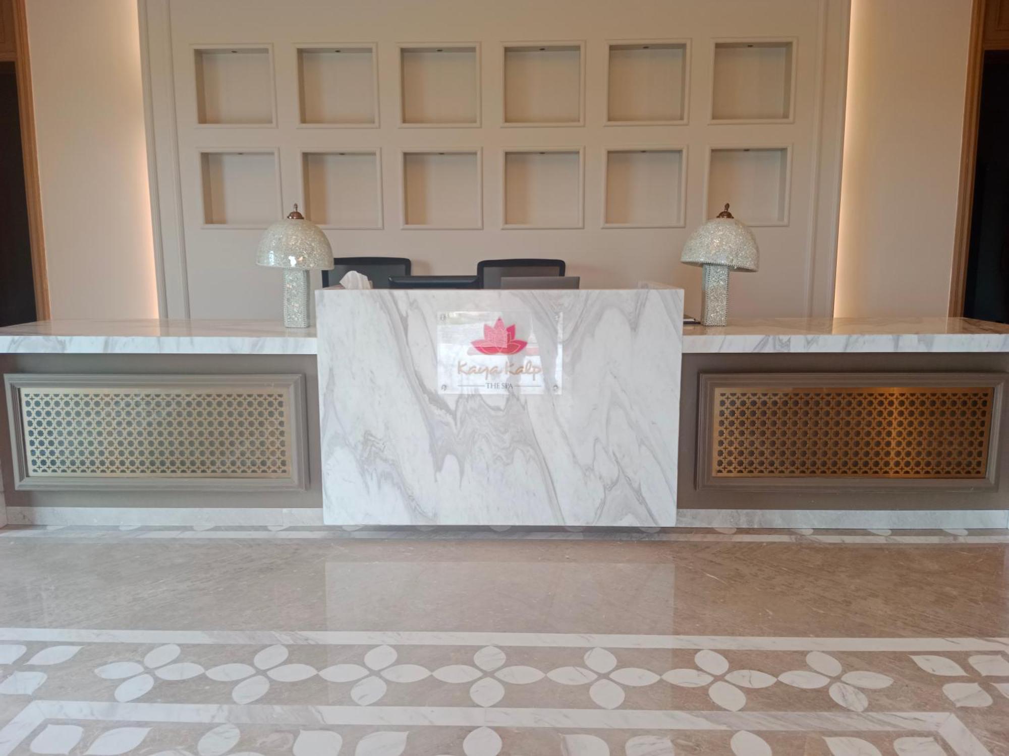 Mementos By Itc Hotels, Ekaaya, Udaipur Exterior photo