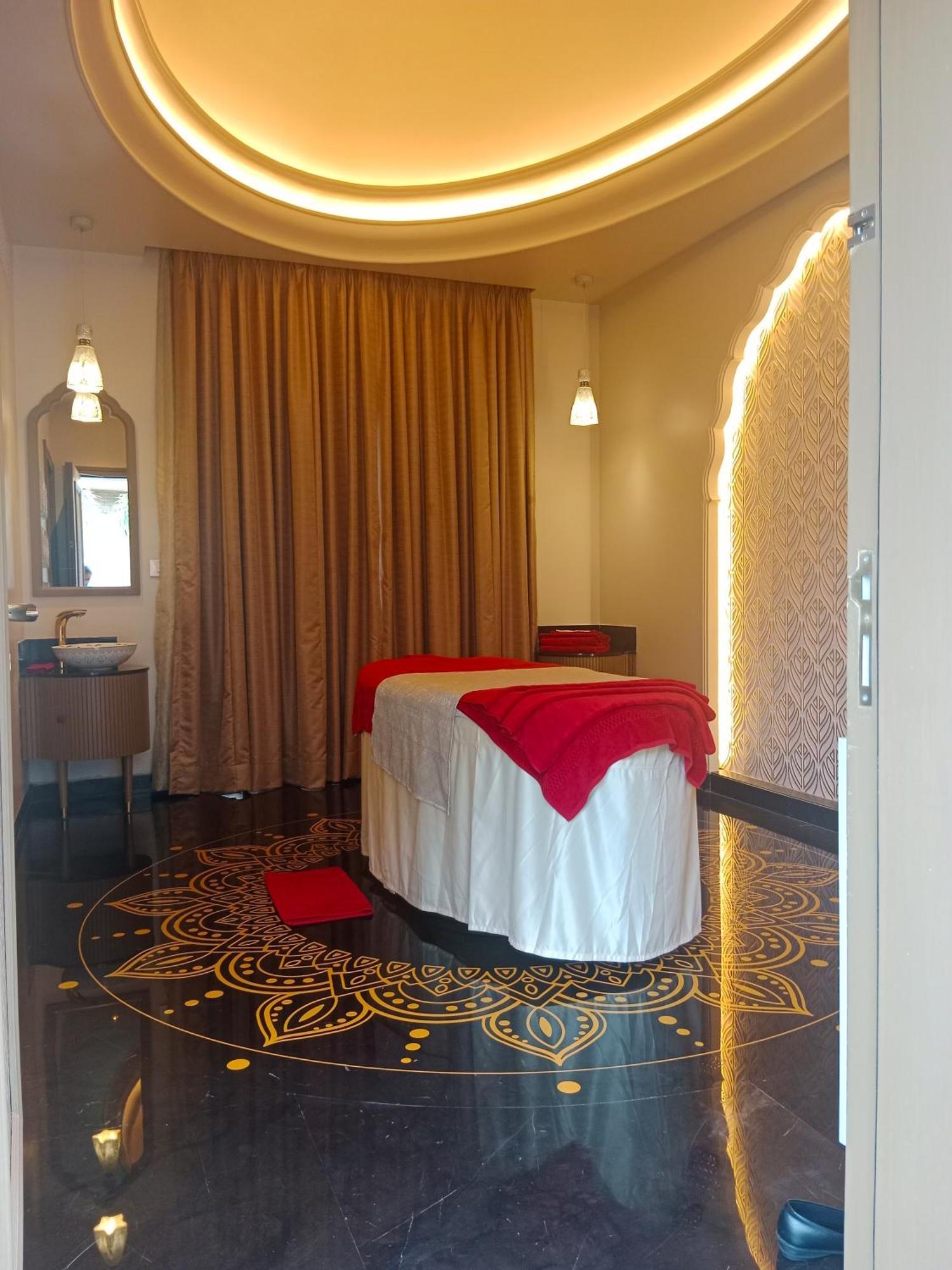 Mementos By Itc Hotels, Ekaaya, Udaipur Exterior photo