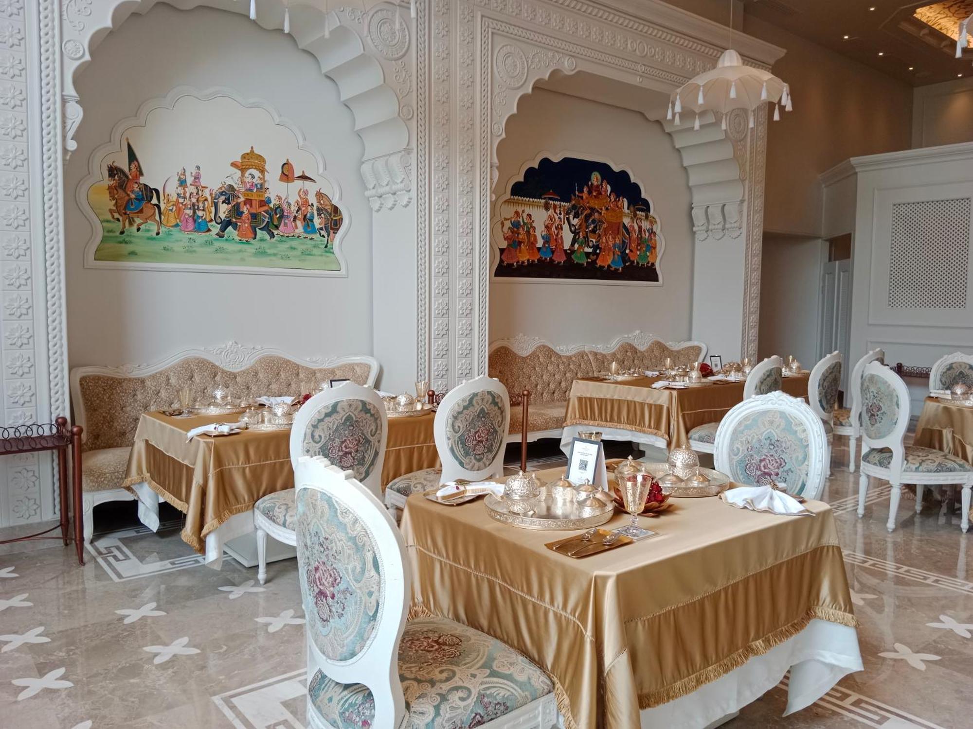 Mementos By Itc Hotels, Ekaaya, Udaipur Exterior photo
