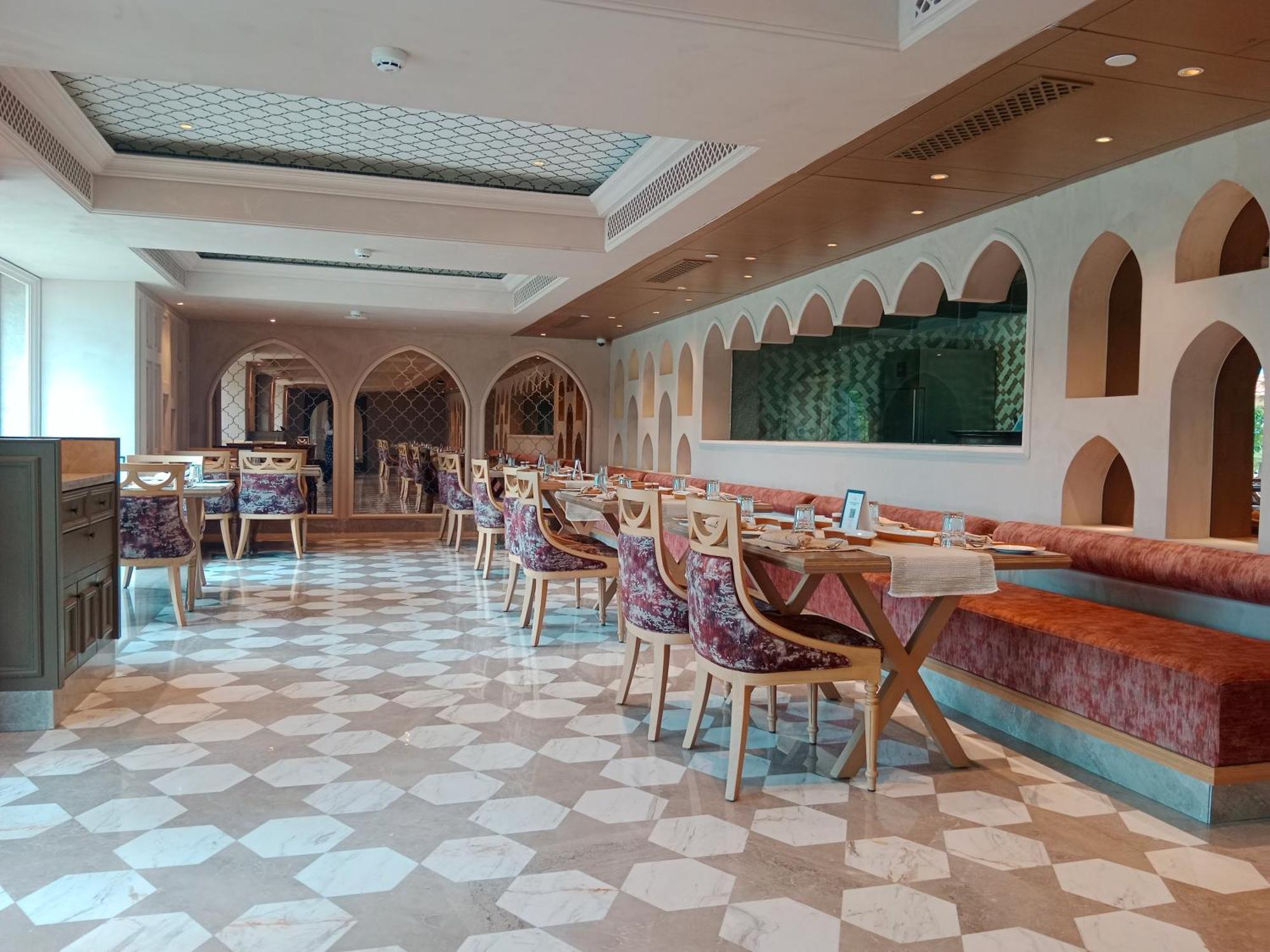 Mementos By Itc Hotels, Ekaaya, Udaipur Exterior photo