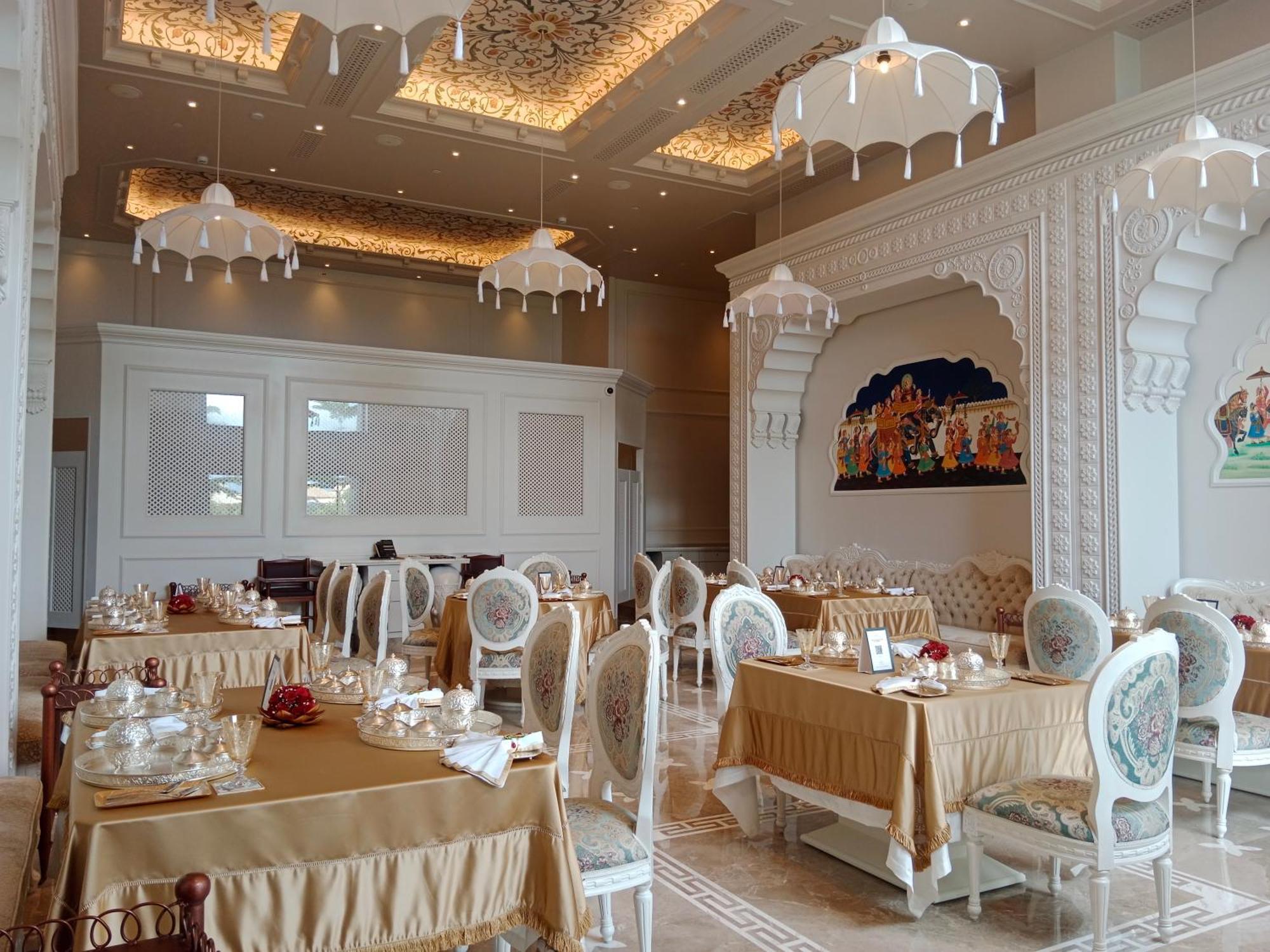 Mementos By Itc Hotels, Ekaaya, Udaipur Exterior photo