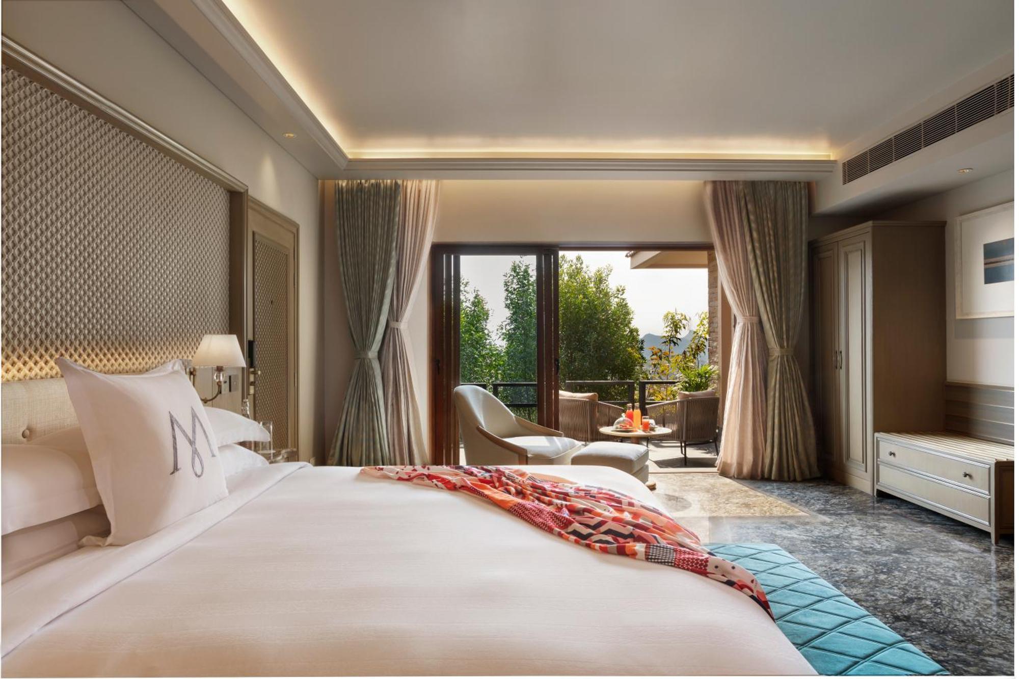 Mementos By Itc Hotels, Ekaaya, Udaipur Exterior photo